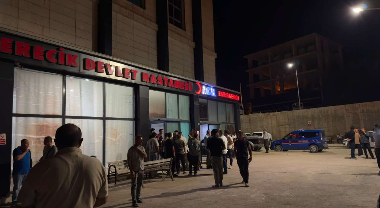 Uzman çavuşun kahreden ölümü! İtfaiyeyi çağırdı, hayatını kaybetti 8